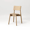 SSD Full Wood Chair - Eco-Certified by Tiptoe