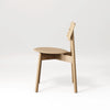 SSD Full Wood Chair - Eco-Certified by Tiptoe