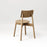 SSD Full Wood Chair - Eco-Certified by Tiptoe