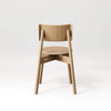 SSD Full Wood Chair - Eco-Certified by Tiptoe