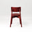 SSD Full Wood Chair - Eco-Certified by Tiptoe