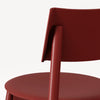 SSD Full Wood Chair - Eco-Certified by Tiptoe