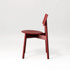 SSD Full Wood Chair - Eco-Certified by Tiptoe