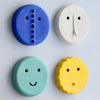 Tomo Mask by Studio Arhoj