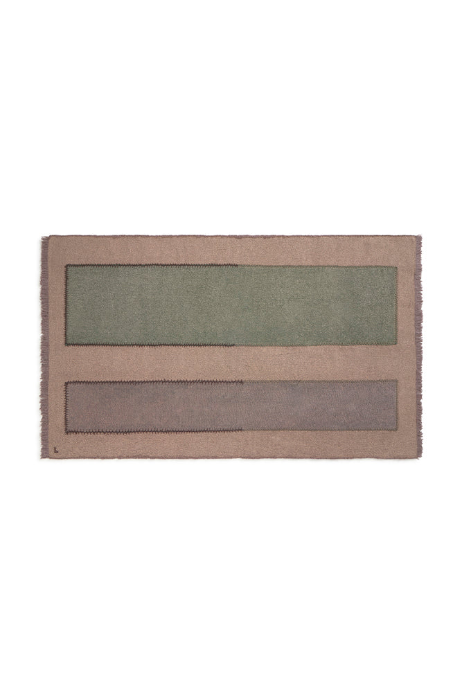 Stonewashed Wall Decor - Thick Canvas by Lorena Canals