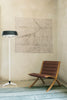 Stonewashed Wall Decor - Thin Canvas by Lorena Canals