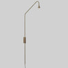 Austere Wall Lamp with Plug by Trizo21