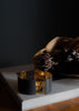 Infinity Candle Holder by Skultuna
