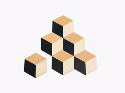 Table Tiles by Areaware