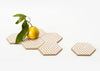 Table Tiles by Areaware