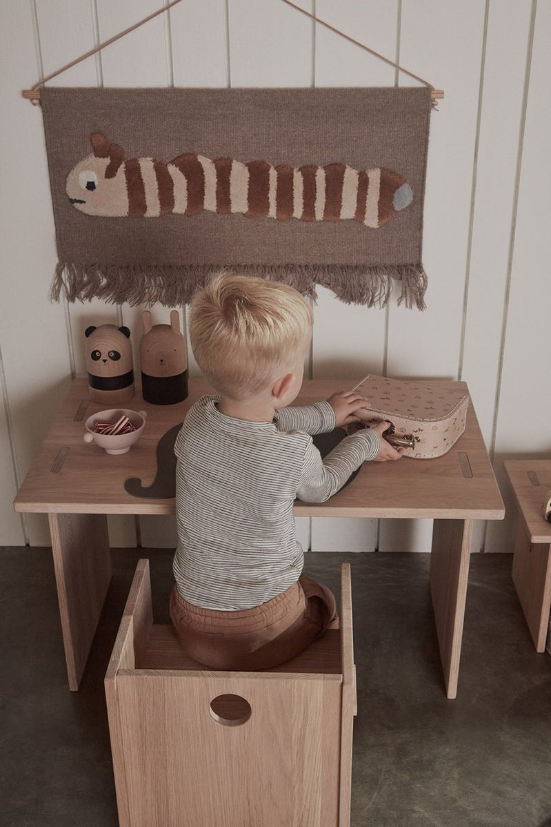 Arca Table by OYOY MINI