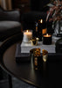 Infinity Candle Holder by Skultuna