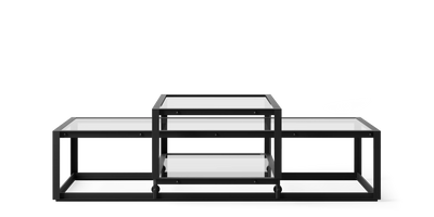 Tangled Coffee Table by Pastoe