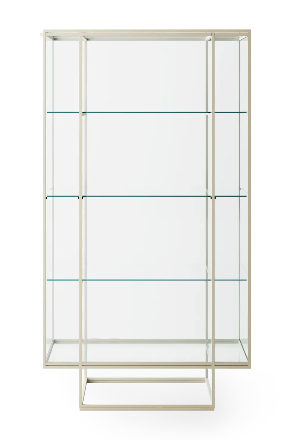 Pastoe Tangled Showcase storage unit with a modern, woven design and multiple compartments for stylish organization.