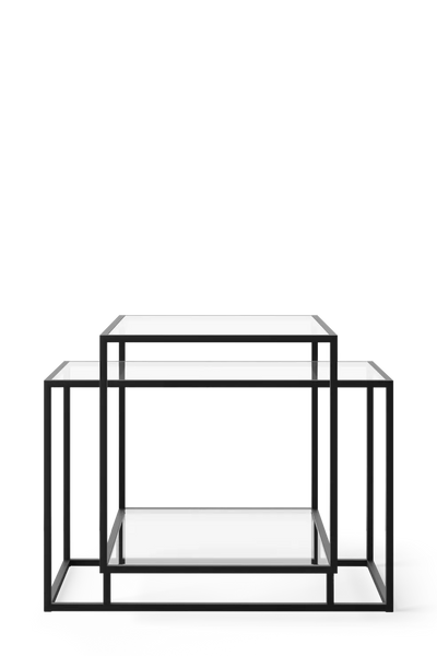 Tangled Side Table by Pastoe