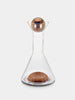 Tank Decanter by Tom Dixon