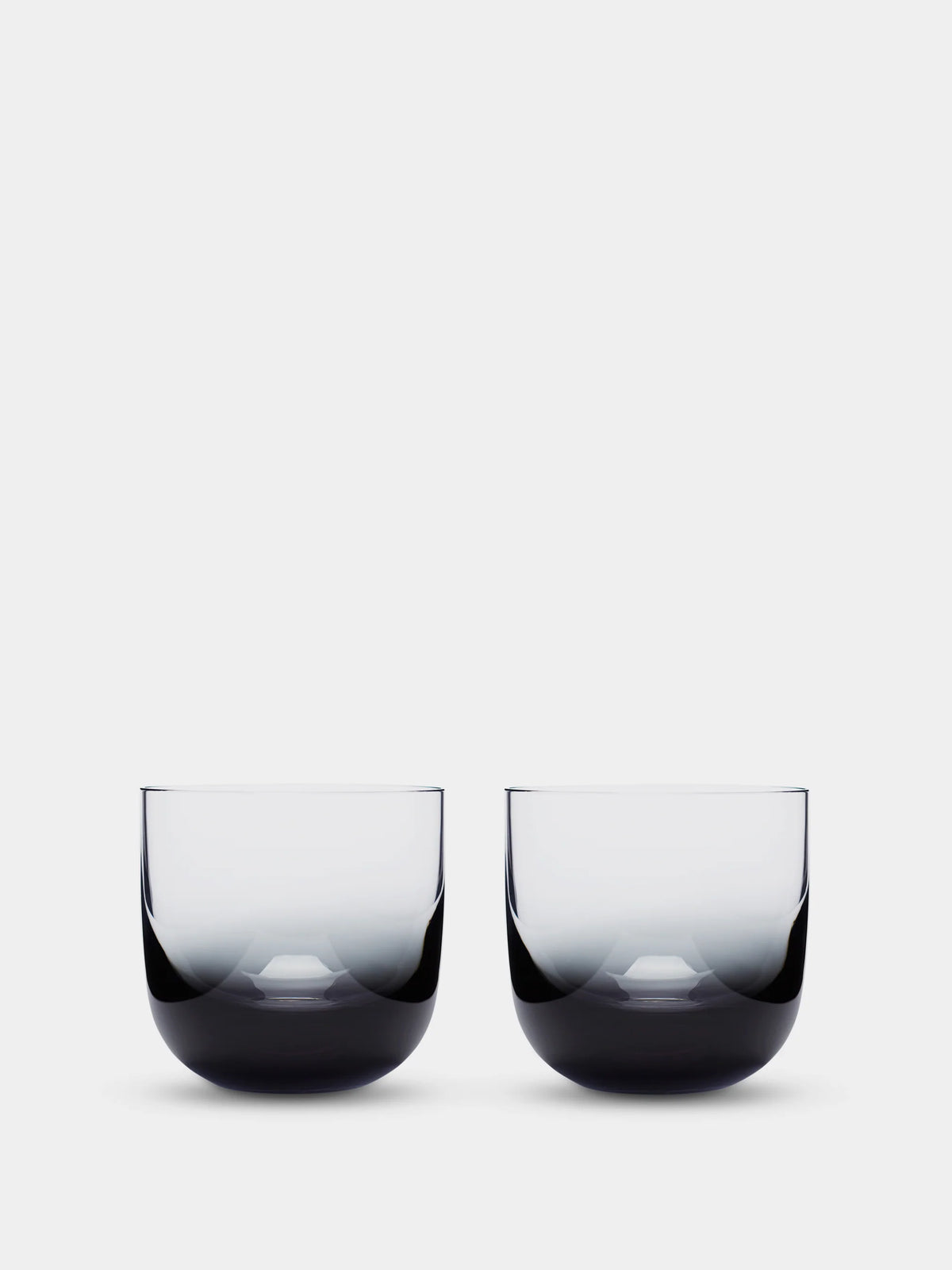 Tank Whiskey Glasses Set by Tom Dixon