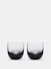 Tank Whiskey Glasses Set by Tom Dixon