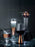 Tank Wine Glasses Set by Tom Dixon