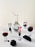Tank Wine Glasses Set by Tom Dixon