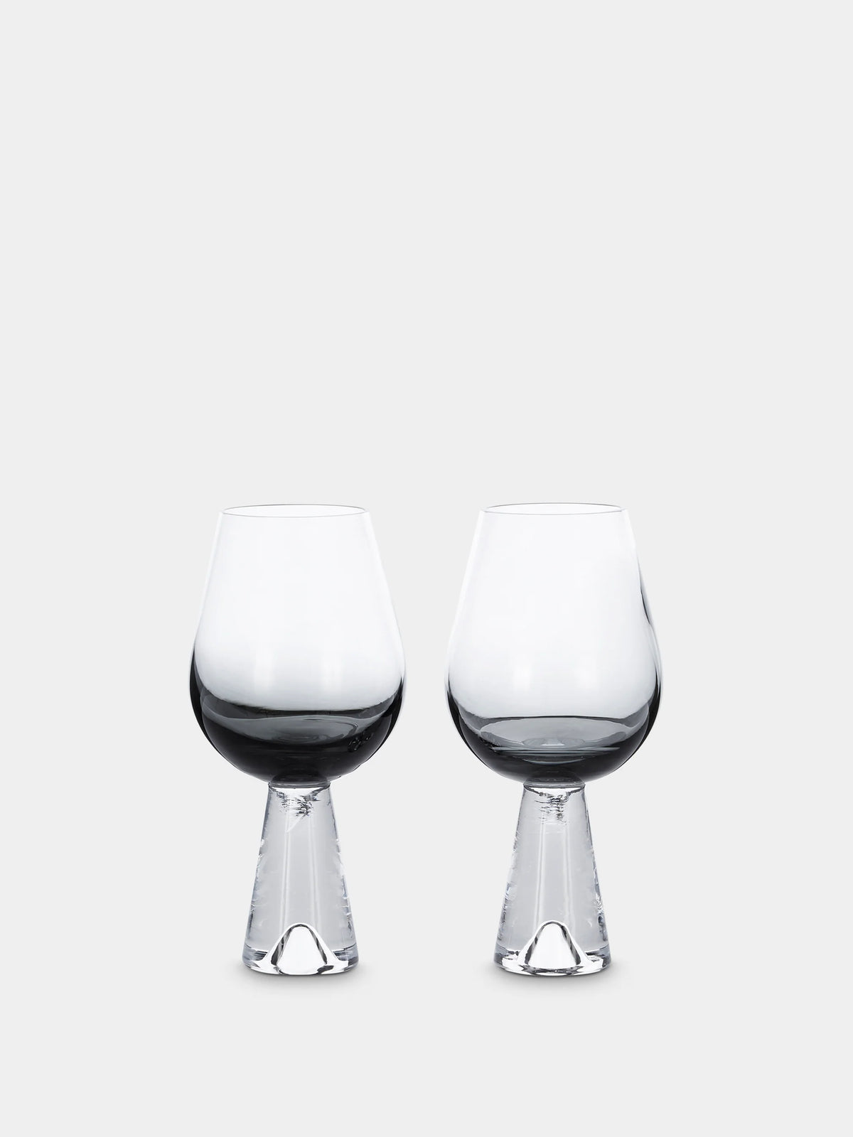 Tank Wine Glasses Set by Tom Dixon