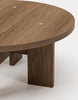 Mio Coffee Table by Thorup Copenhagen