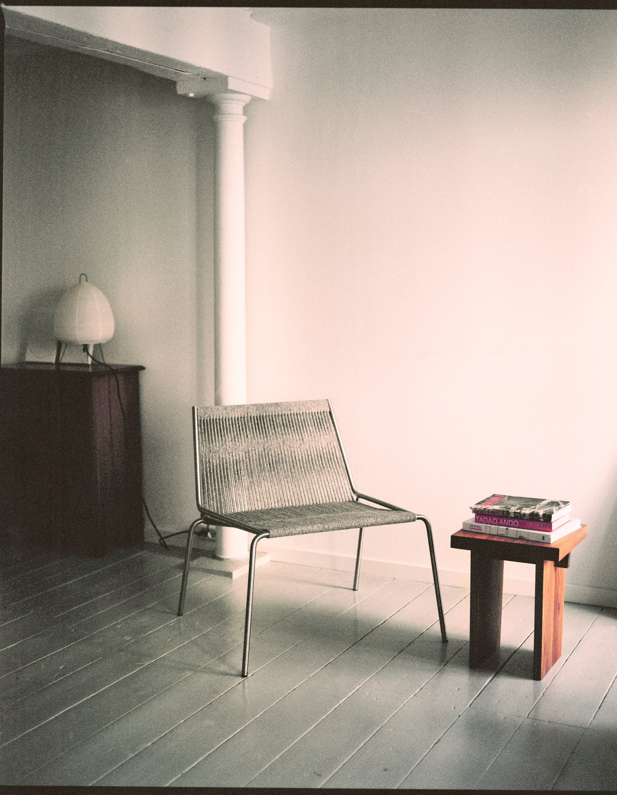 Noel Lounge Chair by Thorup Copenhagen
