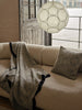 Thread Cushion by Tom Dixon