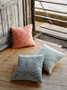 Thread Cushion by Tom Dixon