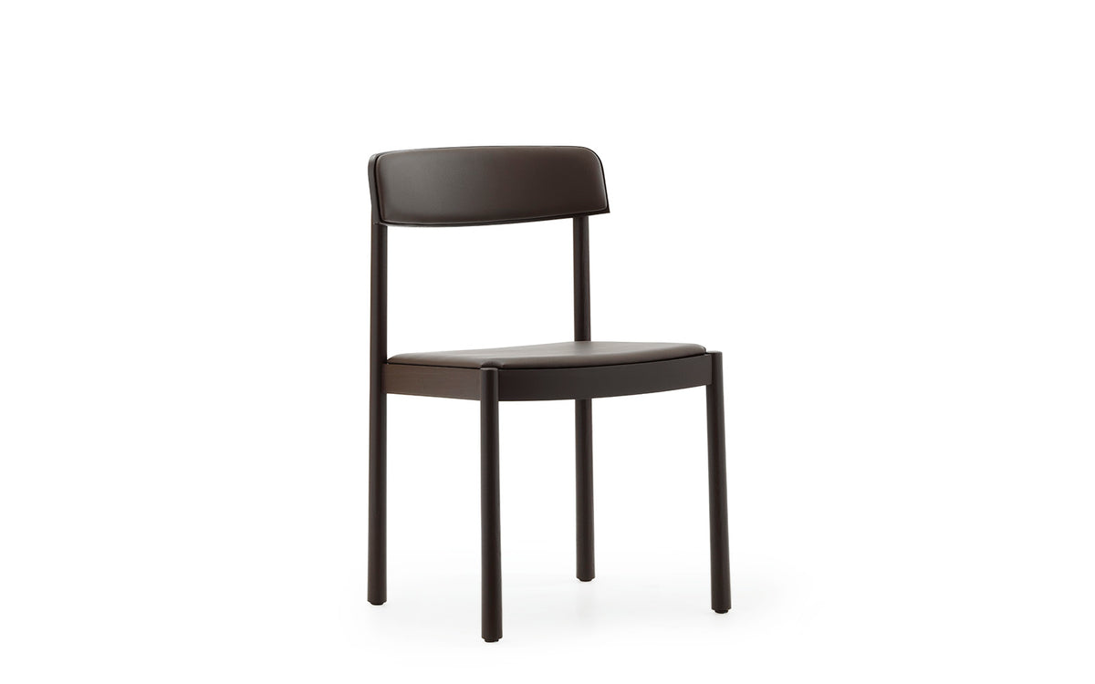 Timb Chair Upholstery by Normann Copenhagen