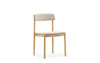 Timb Chair Upholstery by Normann Copenhagen