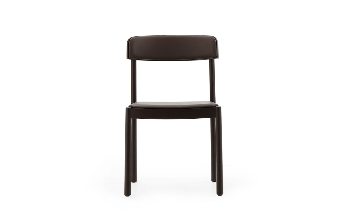 Timb Chair Upholstery by Normann Copenhagen
