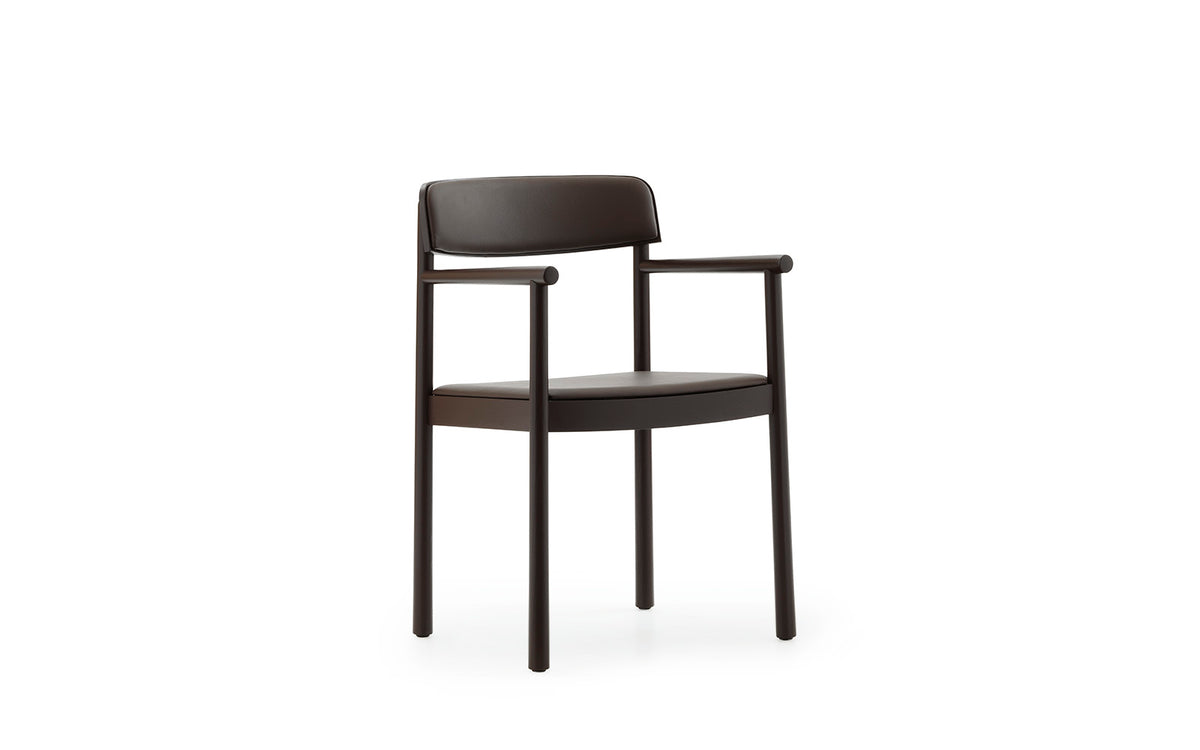 Timb Armchair Upholstery by Normann Copenhagen