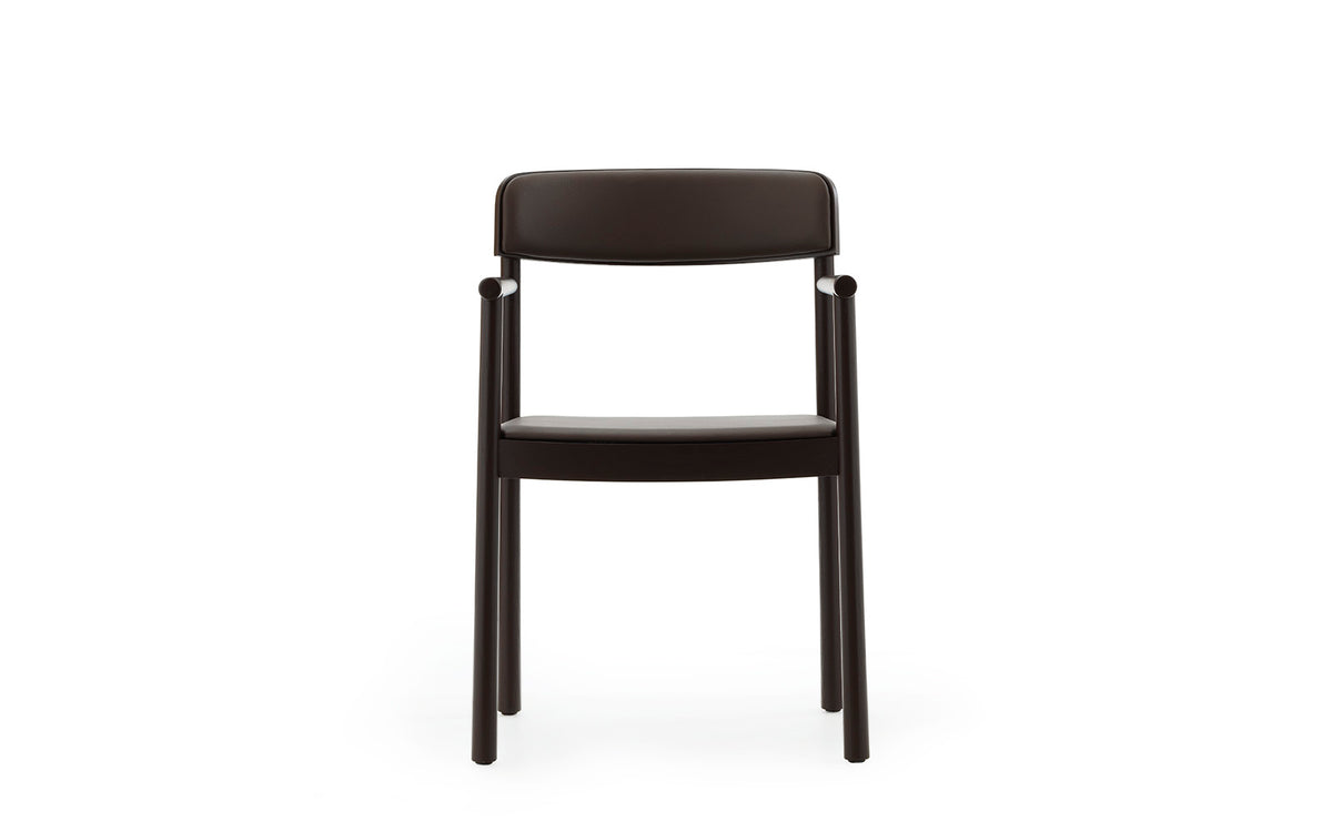 Timb Armchair Upholstery by Normann Copenhagen