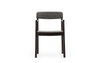 Timb Armchair Upholstery by Normann Copenhagen