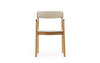 Timb Armchair Upholstery by Normann Copenhagen