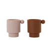 Tiny Inka Cup - Set of 2 by OYOY Mini