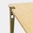TIPTOE X HEJU Dining Table 120x60 cm - Eco-certified Wood by Tiptoe
