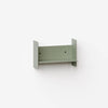 PLI Steel Wall Shelf by Tiptoe