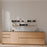 PLI Steel Wall Shelf by Tiptoe