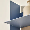 PLI Steel Wall Shelf by Tiptoe