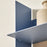 PLI Steel Wall Shelf by Tiptoe