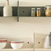 PLI Steel Wall Shelf by Tiptoe