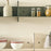 PLI Steel Wall Shelf by Tiptoe