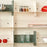 PLI Steel Wall Shelf by Tiptoe