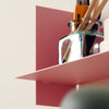 PLI Steel Wall Shelf by Tiptoe