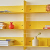 PLI Steel Wall Shelf by Tiptoe