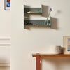 PLI Steel Wall Shelf by Tiptoe