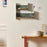 PLI Steel Wall Shelf by Tiptoe