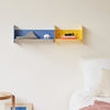 PLI Steel Wall Shelf by Tiptoe